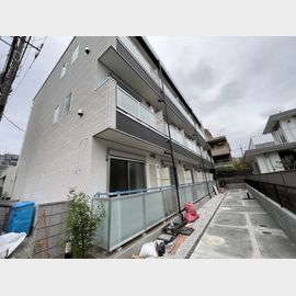 リブリイシュタルテラスの賃貸物件