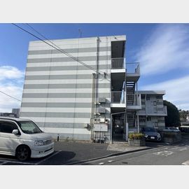レオパレスタナベ 2階 築22年の賃貸物件