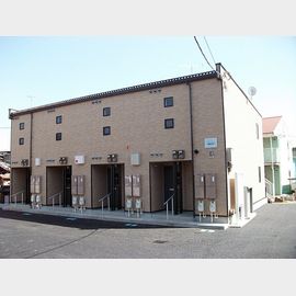 大塚・帝京大学駅より徒歩7分 1階 築13年6ヶ月の賃貸物件