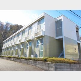 レオパレス丸越 2階 築23年7ヶ月の賃貸物件
