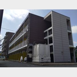 さがみ野駅より徒歩9分 2階 築24年11ヶ月の賃貸物件