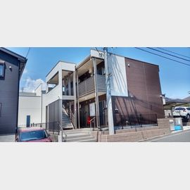 愛甲石田駅よりバス10分 2階 築6年9ヶ月の賃貸物件