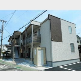 伊勢原駅より徒歩12分 1階 築9年2ヶ月の賃貸物件