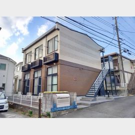 愛甲石田駅よりバス11分 1階 築19年5ヶ月の賃貸物件