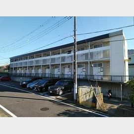 レオパレスリバーサイド テラスの賃貸物件
