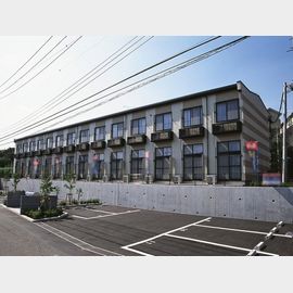 宮前平駅よりバス21分 1階 築19年2ヶ月の賃貸物件