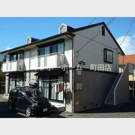 橋本駅より徒歩9分 1階 築33年1ヶ月の賃貸物件