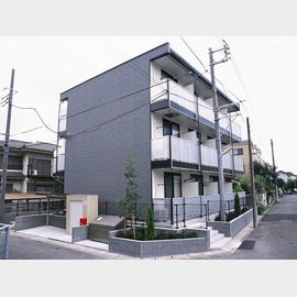 レオパレス東希望が丘 3階 築18年1ヶ月の賃貸物件