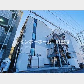サイドガレージ矢部 2階 築8年1ヶ月の賃貸物件