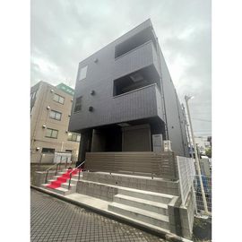 十日市場駅より徒歩2分 3階 新築の賃貸物件