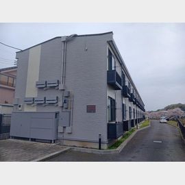 高尾駅よりバス24分 1階 築18年5ヶ月の賃貸物件