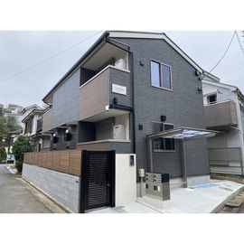 イルデパンの賃貸物件