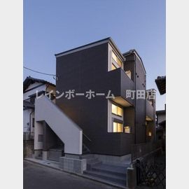 フェリス座間の賃貸物件