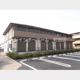 グランメール２番館 2階 築9年6ヶ月の賃貸物件