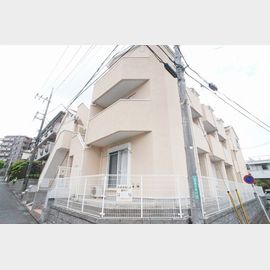 オルテンシアの賃貸物件