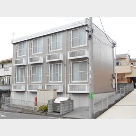 レオパレス壱番館の賃貸物件