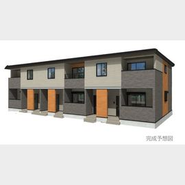 富士見ハイツの賃貸物件