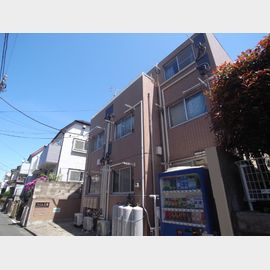 生田駅より徒歩7分 3階 築40年7ヶ月の賃貸物件