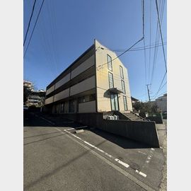 柿生駅より徒歩13分 1階 築28年6ヶ月の賃貸物件