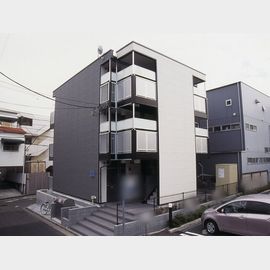 レオパレスルミナスハイムの賃貸物件