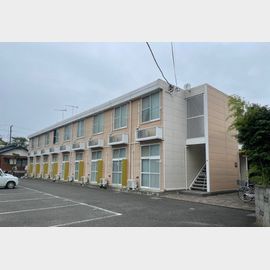 愛甲石田駅より徒歩16分 2階 築25年7ヶ月の賃貸物件