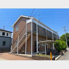 愛甲石田駅より徒歩13分 2階 築26年3ヶ月の賃貸物件