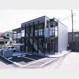 レオパレストガミ ヒルの賃貸物件