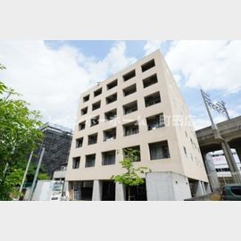 バージュアル武蔵小杉の賃貸物件