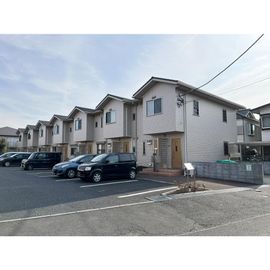 鶴間駅より徒歩16分 2階 築13年6ヶ月の賃貸物件