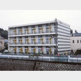 レオパレスアネモスの賃貸物件