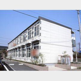 本厚木駅よりバス14分 1階 築27年3ヶ月の賃貸物件