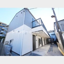 中野島駅より徒歩12分 築5年9ヶ月 2階建の賃貸物件