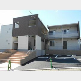 ビッグアロー座間 2階 築7年6ヶ月の賃貸物件