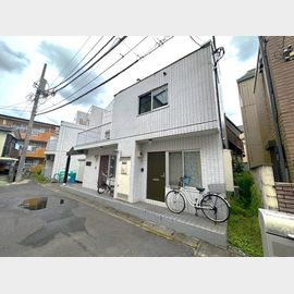 向ヶ丘遊園駅より徒歩8分 3階 築37年8ヶ月の賃貸物件