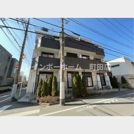 町田駅より徒歩9分 3階 築6年6ヶ月の賃貸物件