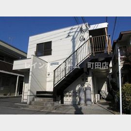 コーポ水引 2階 築24年の賃貸物件