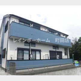 ブルーリヴェール湘南台の賃貸物件