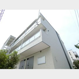リブリ・ＳｗｅｅｔＰｅａ３ 3階 築9年3ヶ月の賃貸物件