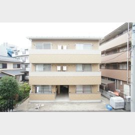 シャトルセキヤの賃貸物件