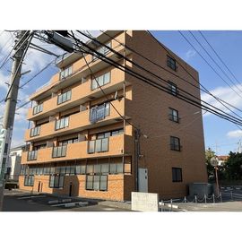 本厚木駅より徒歩19分 2階 築30年10ヶ月の賃貸物件