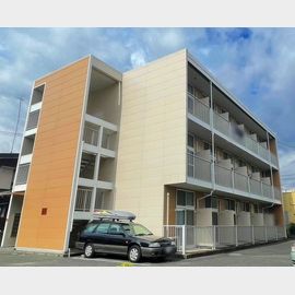 本厚木駅より徒歩13分 3階 築22年1ヶ月の賃貸物件
