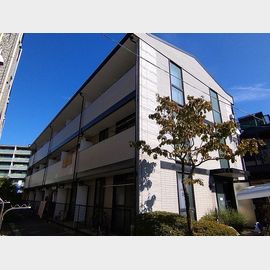 高津駅より徒歩17分 2階 築29年6ヶ月の賃貸物件