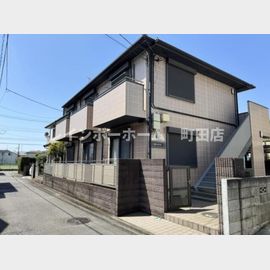 相模大野駅より徒歩20分 1階 築22年7ヶ月の賃貸物件