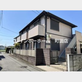 Dハウスの賃貸物件