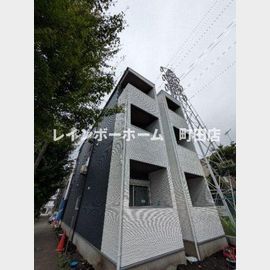 建物画像