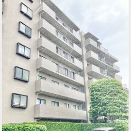 すずかけ台駅より徒歩14分 8階 築30年7ヶ月の賃貸物件