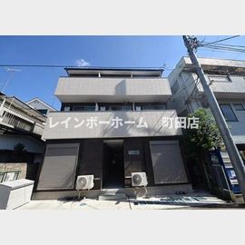 ニューゲート橋本の賃貸物件