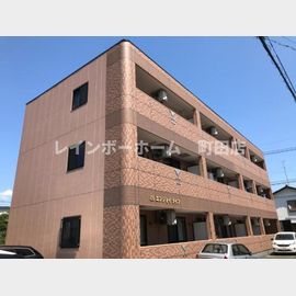 エンジョイライフ 2階 築21年5ヶ月の賃貸物件