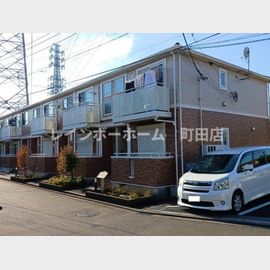 ピュア２ 1階 築19年1ヶ月の賃貸物件