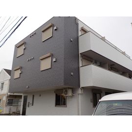 １１７湘南の賃貸物件
